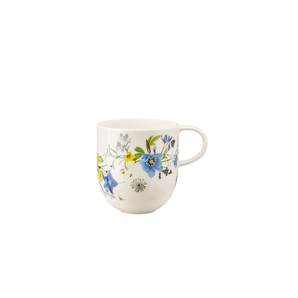 Kubek Alpejski Ogród W ELEGANCKIM OPAKOWANIUrosenthal Porcelana Online