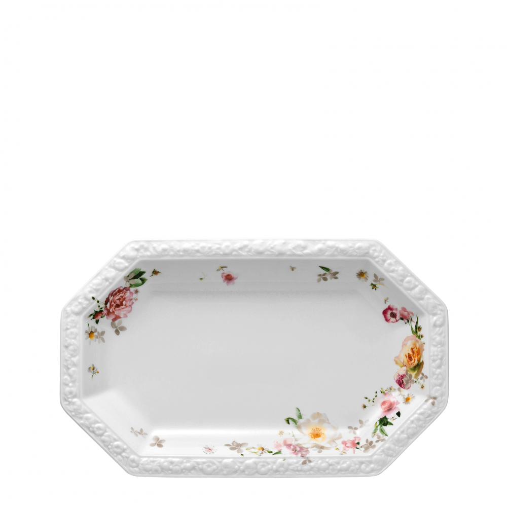 Półmisek 33 cm Maria Róża Rosenthal