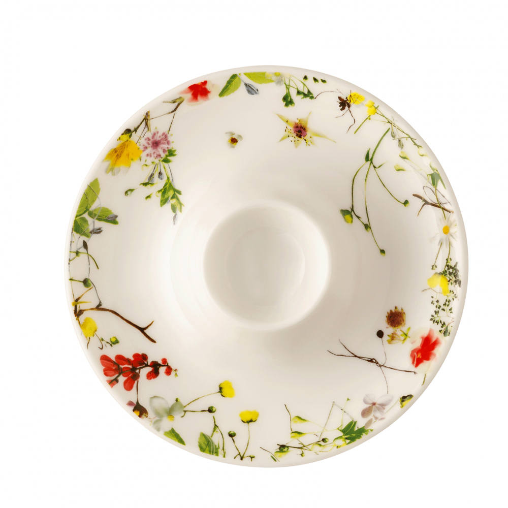 Kieliszek do jajka Tajemniczy ogród