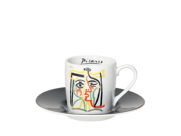 Picasso - Jacqueline - filiżanka espresso