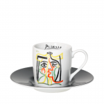 Picasso-Jacqueline-filiżanka-espresso