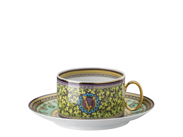 Filiżanka do herbaty Barocco Mosaic