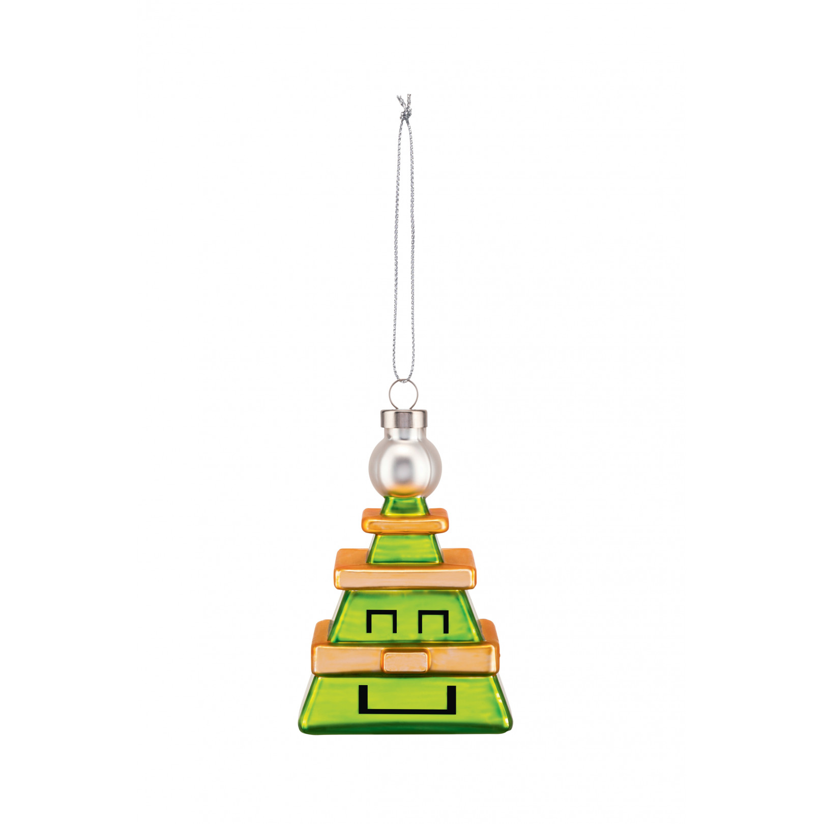 Bombka Alessi Cube - Choinka Bombka Alessi Cube - Choinka