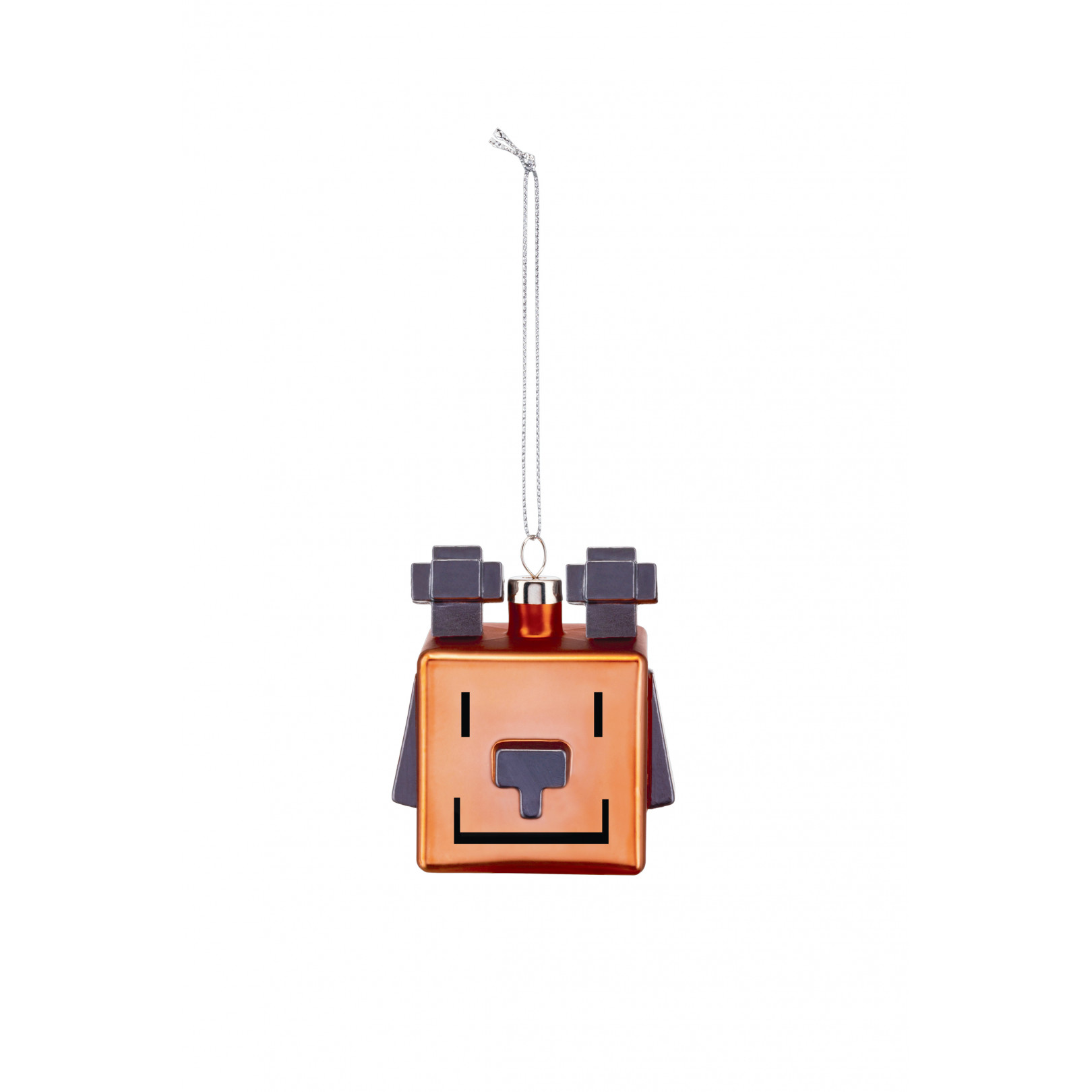 Bombka Alessi Cube - Renifer Bombka Alessi Cube - Renifer
