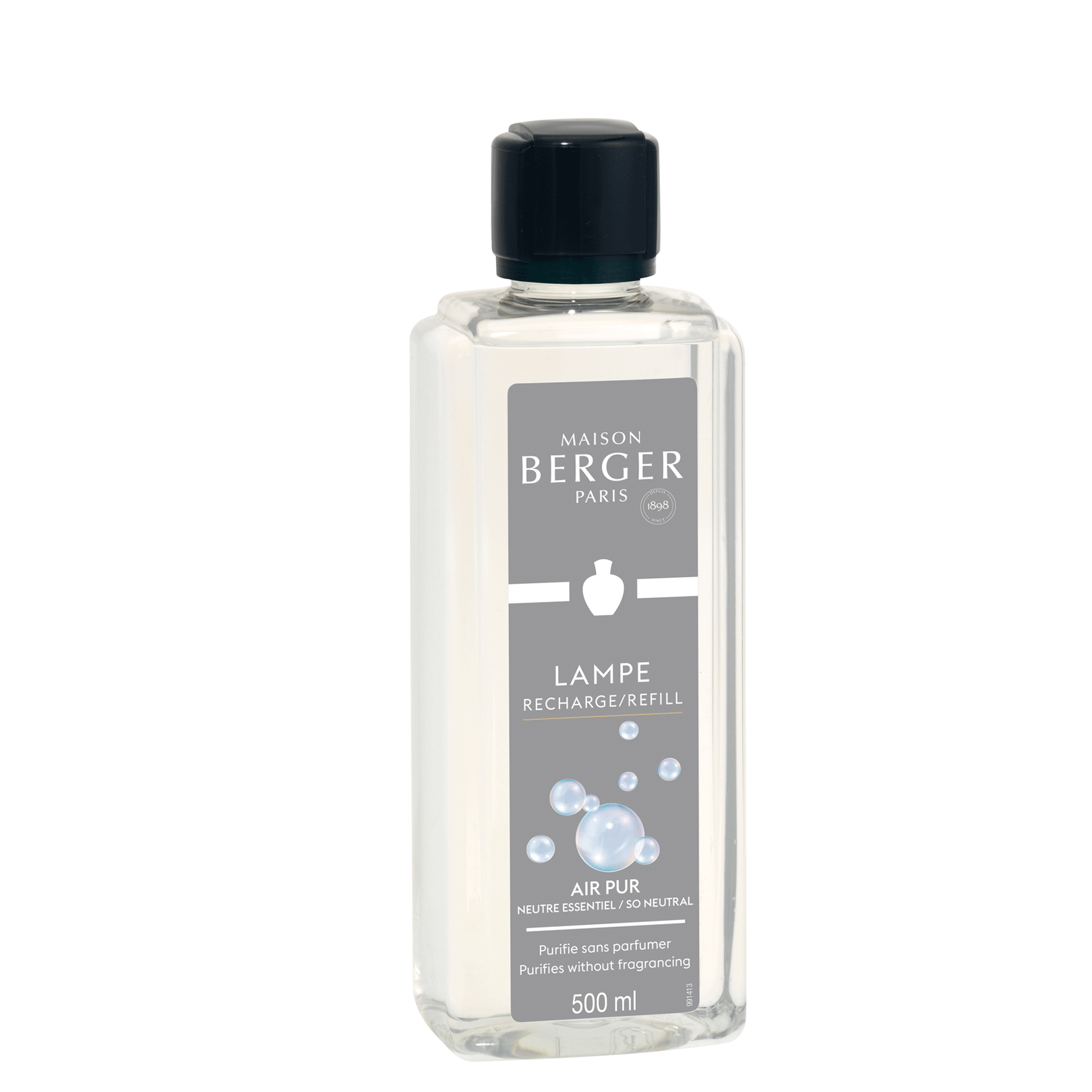 Neutralny olejek zapachowy 500 ml Maison Berger