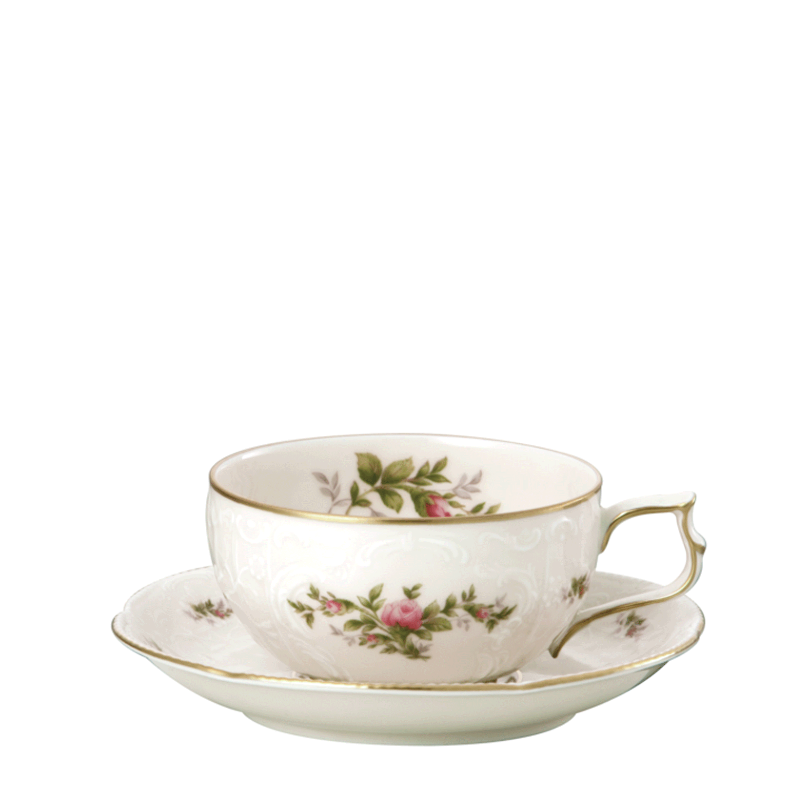Filiżanka-porcelanowa-do-herbaty-Sanssouci-Ramona-Rosenthal