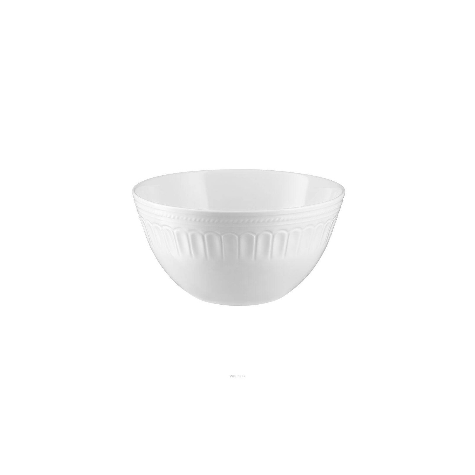 Salaterka porcelanowa miseczka śniadaniowa 15 cm Mesyna White