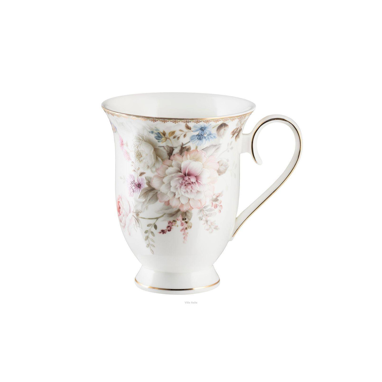Kubek porcelanowy Isabelle Kubek porcelanowy Isabelle
