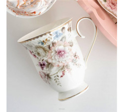 Kubek porcelanowy Isabelle