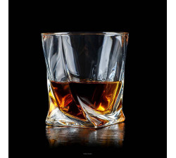 Szklanka do whisky Brigitta