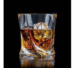 Szklanka do whisky Brigitta