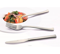 Zestaw sztućców dla 6 osób Sofia Kaseta 24 części