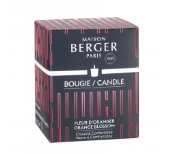 Świeca zapachowa Amfora Maison Berger