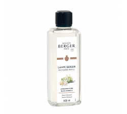 Black Angelica olejek zapachowy 500 ml Maison Berger
