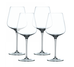 Vinova - zestaw 4 kieliszków do wina czerwonego Magnum