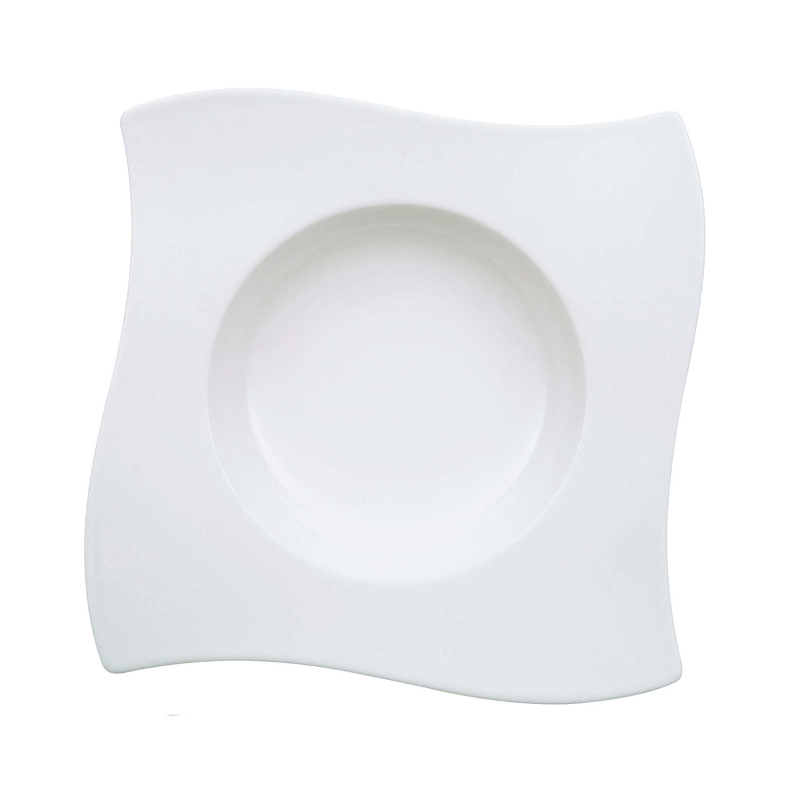 Talerz głęboki 24 cm NewWave Villeroy & Boch