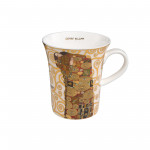 Gustaw-Klimt-Spełnienie-kubek-porcelanowy-Goebel
