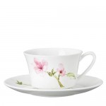 Filiżanka-porcelanowa-do-herbaty-jade-magnolia-rosenthal