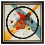 W-Kandinsky-Kręgi-w-kręgu-Obraz-porcelanowy-59-cm-Goebel