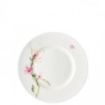 Talerz-porcelanowy-23-cm-Jade-Magnolia-Rosenthal