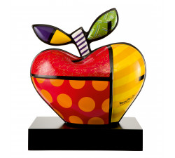 R.Britto- Big Apple- Figurka 58 cm