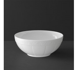 Misa porcelanowa 24 cm White Pearl Villeroy & Boch