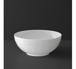 Misa porcelanowa 2,74 l White Pearl Villeroy & Boch