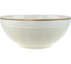 Misa porcelanowa 24 cm Ivoire Villeroy & Boch