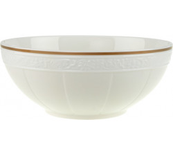 Misa porcelanowa 21 cm Ivoire Villeroy & Boch