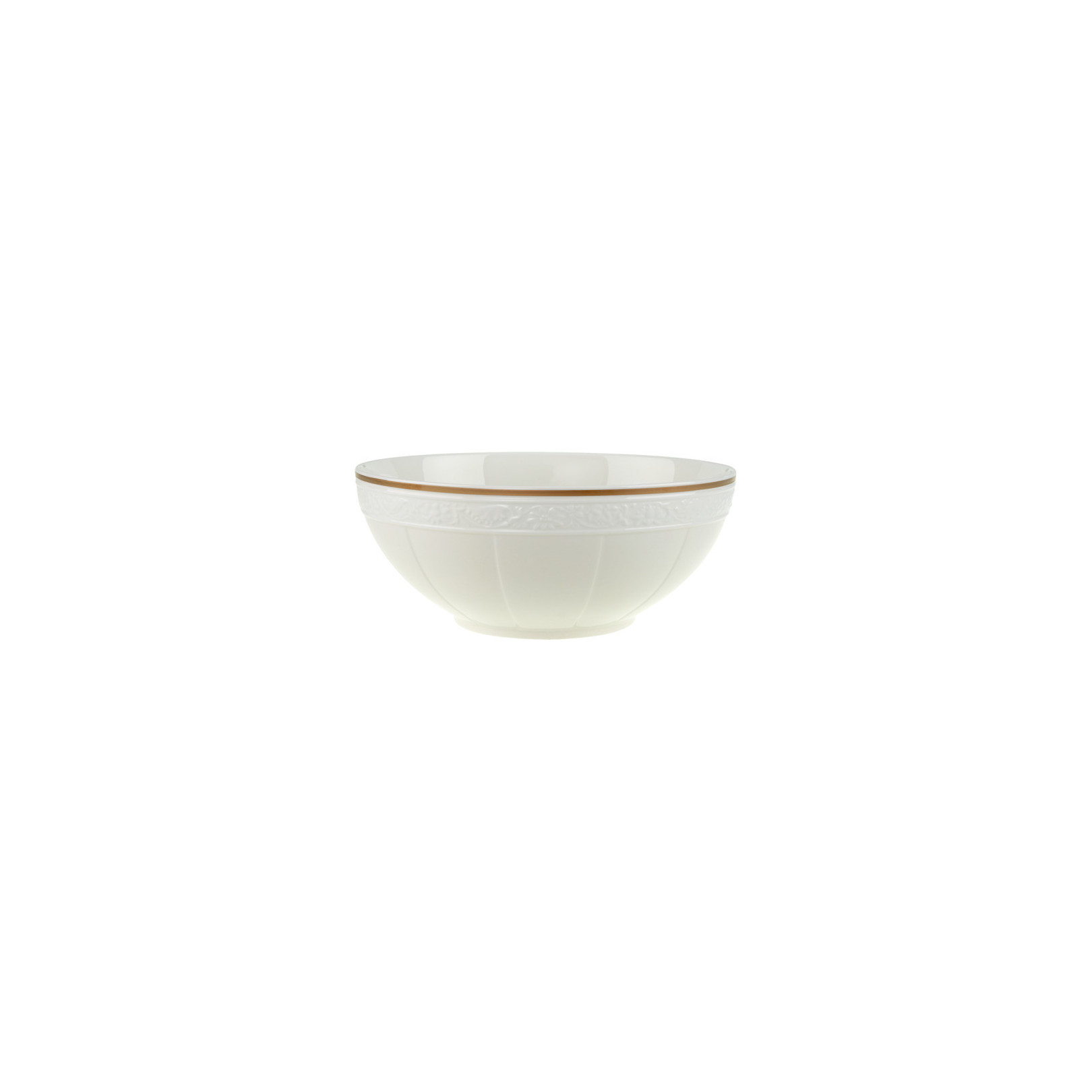 Misa porcelanowa 21 cm Ivoire Villeroy & Boch