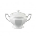 Serwis-porcelanowy-do-herbaty-dla-6-osób-Maria-Biała-Rosenthal-2