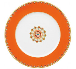 Talerz bufetowy 30 cm Samarkand Mandarin Villeroy & Boch