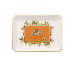 Półmisek 28 cm Samarkand Mandarin Villeroy & Boch