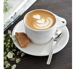 Filiżanka do kawy z mlekiem - Coffee Passion