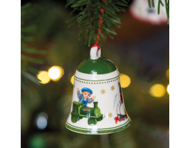 Dzwonek-Zabawki-zielony-My-Christmas-Tree-Villeroy-Boch
