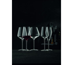 Vinova - zestaw 4 kieliszków do wina czerwonego Magnum