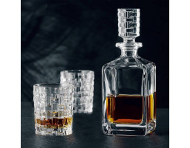 Bossa-Nova-Zestaw-3-częściowy-do-whisky-karafka-2-szklanki-nachtmann-2
