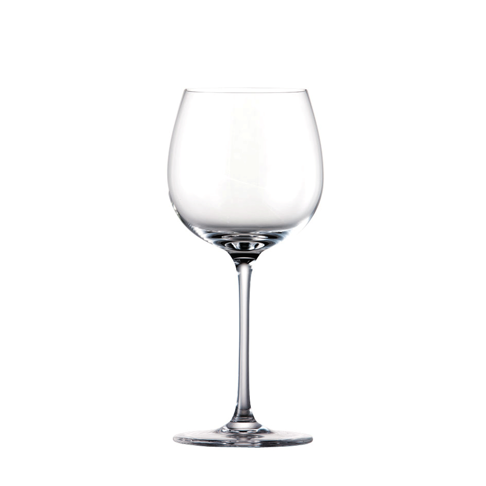 Rosenthal - Di Vino - Zestaw 6 kieliszków do wina czerwonego duży