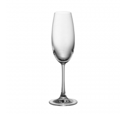 Rosenthal - Di Vino - Zestaw 6 kieliszków do szampana