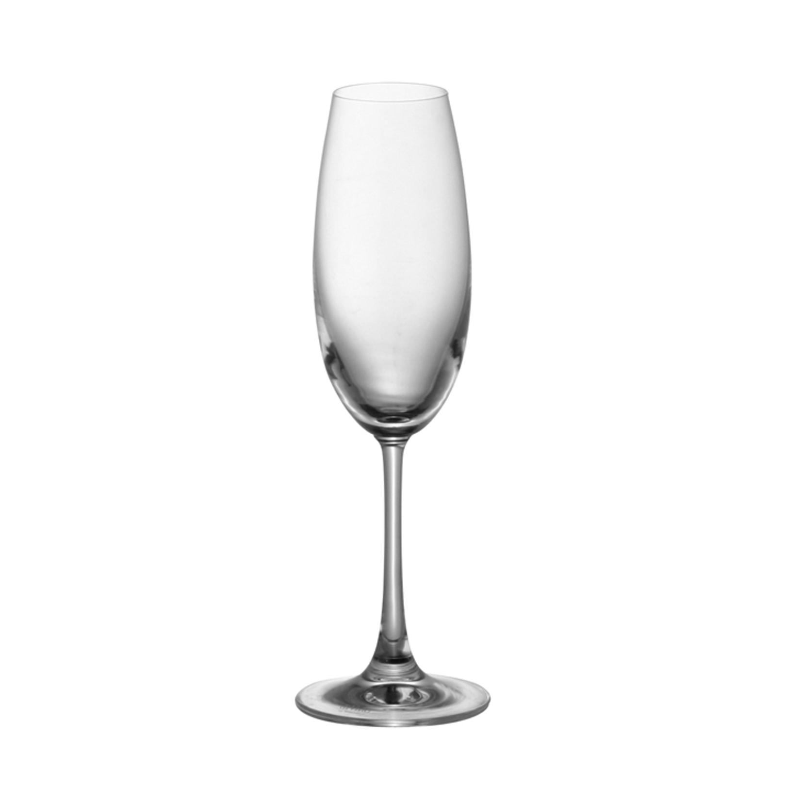Rosenthal - Di Vino - Zestaw 6 kieliszków do szampana