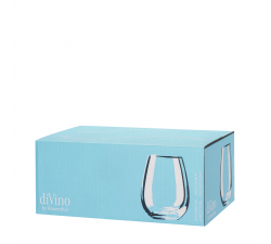 Rosenthal - Di Vino - Zestaw 6 szklanek do wody