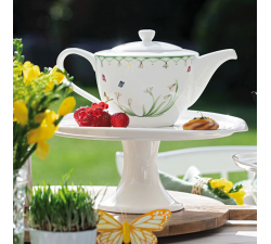 Dzbanek do herbaty (dla 6 osób) Colourful Spring Villeroy & Boch