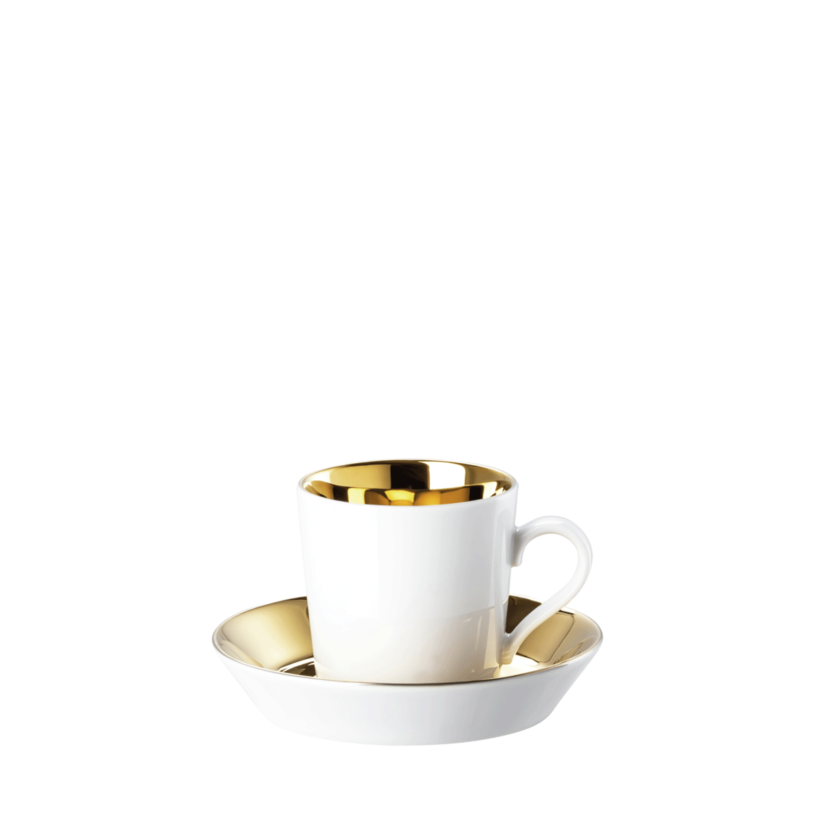Filiżanka espresso  Tric Gold Arzberg