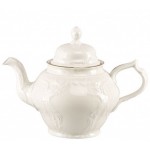 Dzbanek-porcelanowy-do-herbaty-Sanssouci-Gold-Rosenthal