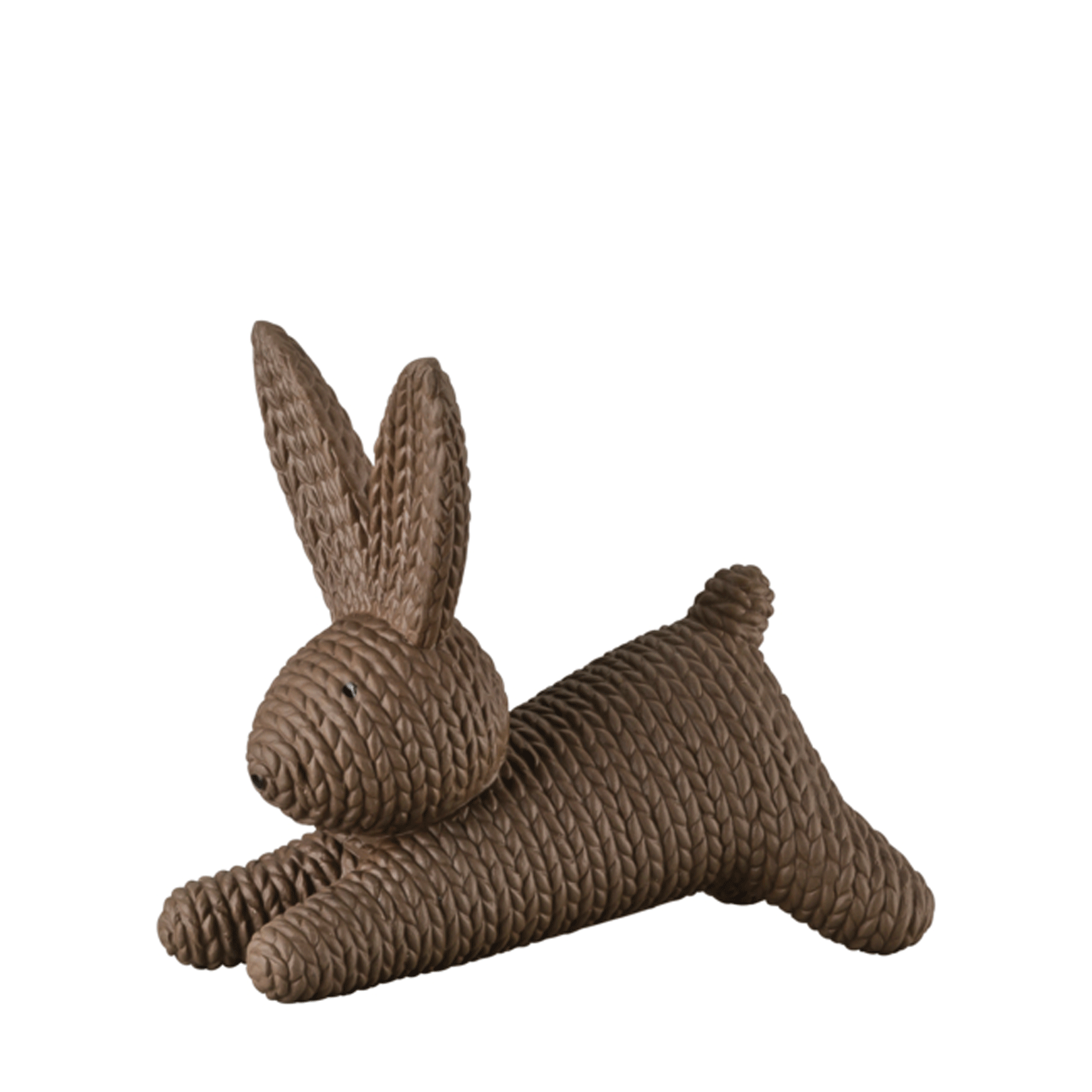 Rabbits - Zając średni brązowy
