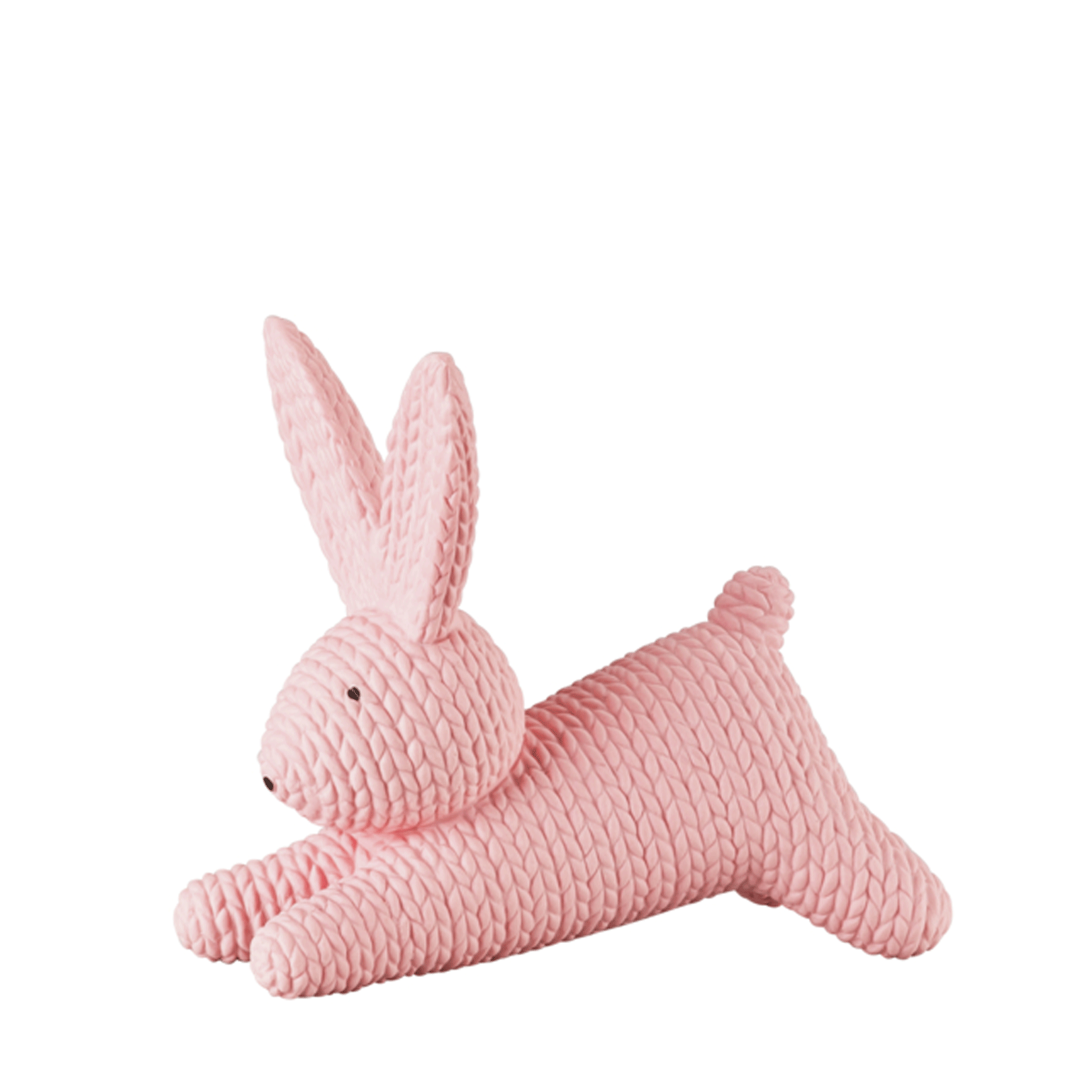Rabbits - Zając średni różowy