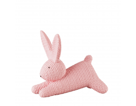 Rabbits-porcelanowy-zając-średni-różowy-rosenthal