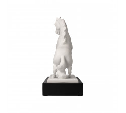 Figura porcelanowa 31 x 25 cm Magnifique Goebel