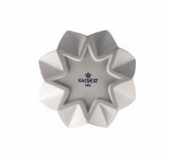 Wazon 33,5 cm Polygono Star Kaiser