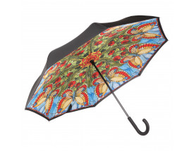 L.C.Tiffany -Orientalny Motyl - Parasol